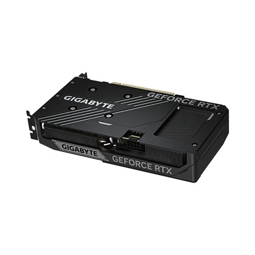 Gigabyte RTX 5060 Ti Windforce Max OC 8GB GDDR7 Graphics Card
